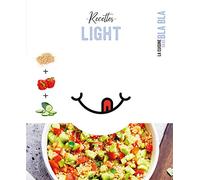 65 recettes light sans bla bla