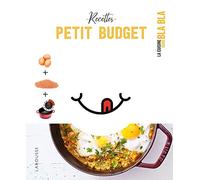 65 recettes petit budget sans bla bla