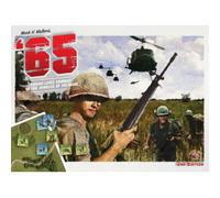 '65 Squad-Level Combat in the Jungles of Vietnam -2nd Edition