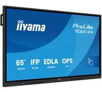 65 W IFP 40-Points Bonded PureTouch IR?