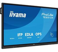 65 W IFP 40-Points Bonded PureTouch IR?
