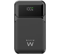 65 W Power Bank,65 W 20 000 Mah Batterie Externe À Charge Rapide,Chargeur Portable Entrée Et Sortie Usb C Pour Macbook Pro Steam Deck Iphone 16 15 14 13 12 Pro Mini Samsung S22 S21 Ip