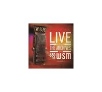 650 Am Wsm Live From The Archives, Vol. 1