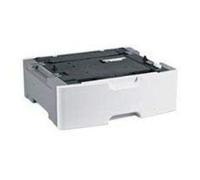 650-Sheet Duo Tray CS_CX42x/52x/62x
