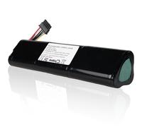 6500 mAh Batterie Compatible avec Neato Botvac D3, D4, D5, D6, D7, D3+, D301, D303, D502, D503, D701, D702, D703, D705 Aspirateurs Robots, Références: 205-0011, 205-0013, 945-0225, 205-0028, 945-0266