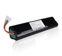 6500 mAh Batterie Compatible avec Neato Botvac D8, D9 et D10 Aspirateurs Robots, 945-0356, 945-0373, 905-0596, 205-0023, 205-0022 945-0381 945-0382 945-0376, 14,4 V