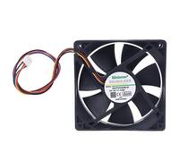 6500 Rpm for Dc Brushless Cooling Fan Shlf1212ghe-07 Miner Fans for Antminer D3
