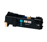 6500 Toner Cyan Compatible pour Xerox Phaser 6500 avec Puce