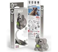 650016 - Kit d'artisanat 3D Koala (MQ6)