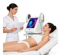 6500W MYOSlim machines corps minceur sculpteur dispositif Nova électromagnétique musculaire bâtiment muscle graisse brûlant équipement