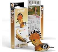 650105 - Kit d'artisanat 3D huppe (MQ6)