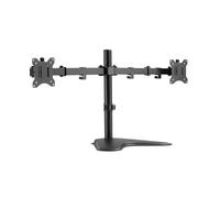 Equip Support d'écran plat 650123 – écran 81,3 cm (32"), VESA 75×75/100×100, 16 kg – Noir