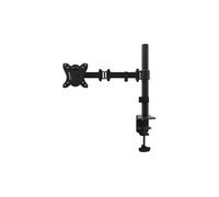 650151 support d'écran plat pour bureau 68,6 cm (27") Noir