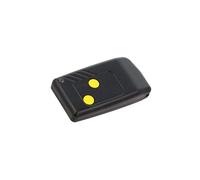 650201165G Module: RF émetteur AM OOK 433,92MHz 3VDC 75x40x16mm 10mA AUREL