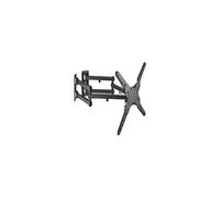 Equip Support mural d'angle TV 650328 23-55 pouces VESA 400x400 Charge max 45 kg