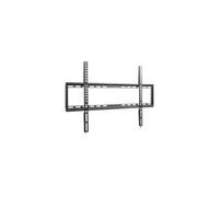 Equip Support pour téléviseur 650333 - 177,8 cm (70") Noir