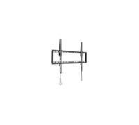 Equip Support pour téléviseur 650334 177,8 cm (70") Noir G