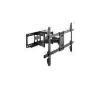 Equip 650335 support pour téléviseur 2,03 m (80") Noir Noir G