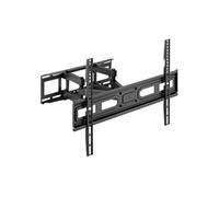 Equip 650337 support pour téléviseur 2,03 m (80") Noir Noir G