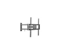 Equip Support pour téléviseur 650341 139,7 cm (55") Noir