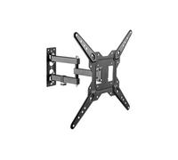 Equip Support mural 23"–55" 1TFT 30 kg 2 articulations