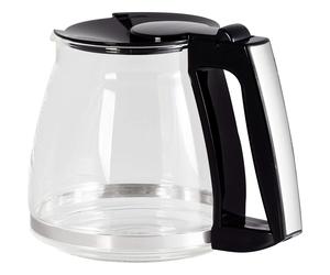 [6505288] MELITTA Verseuse Verre Capacité 1 Litre M810 Pour Cafetières Filtre...
