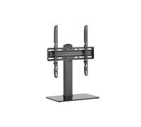 650611 support pour téléviseur 139,7 cm (55") Noir