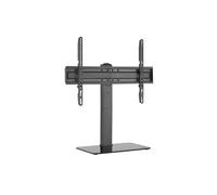 Equip 650612 support pour téléviseur 177,8 cm (70") Noir Noir