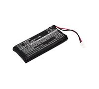 650mAh Battery for Palm V, Vx, Nii, Viix, Le