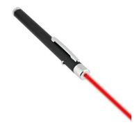 650nm 5mW nouveau puissant faisceau de lumière pointeur laser rouge LIA7839