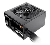 Thermaltake Alimentation PC GERMAN SERIES HAMBURG 650 W ATX