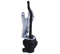 6511410369 Vacuum Box Refroidisseur De Gaz À Carburant, Transmission Automatique Boîte De Dépression pour Carburant/Gaz Compatible avec W204 W205 W212 X204 OM651