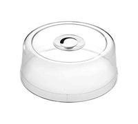 APS Freshness Cover - couvercle en plastique de haute qualité avec poignée pratique, Ø 30 cm, hauteur : 11,5 cm, pratiquement incassable, empilable, va au lave-vaisselle, Made in Germany