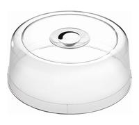 [6512] APS Cloche de conservation Polystyrol 300 mm, transparent