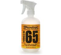 6516 Formula 65 Polish And Cleaner 470ml