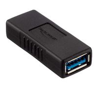 [65175] Delock Adaptateur USB 3.0 A Femelle / A Femelle