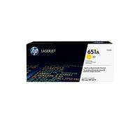 651A - Jaune - original - LaserJet - cartouche de toner (CE342A) - pour Color LaserJet Enterprise MFP M775; LaserJet Managed MFP M775