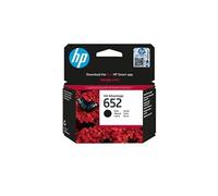 652 - Original - Ink Advantage - cartouche d'encre - pour Deskjet 1110, 2130, 3630; ENVY 4520; Officejet 3830, 4650