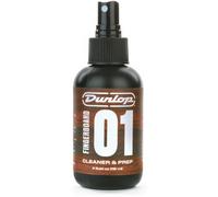 6524 Fingerboard 01 Cleaner And Prep 118ml