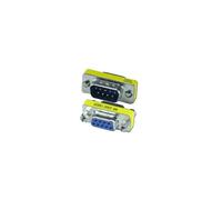 [65249] DeLock Adaptateur DB9 Mâle / Femelle