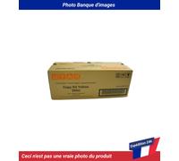 UTAX 652611016 JAUNE TONER - 5000 PAGES POUR 260CI