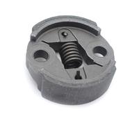 652F Brush Cutter Clutch Garden Tool Lawn Mower Fit for Parts Replacement Compatible TU26 BC260 CG260 G26 26CC