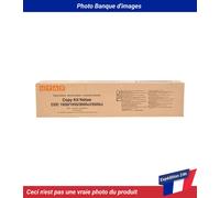 653010016 Utax 3005CI Toner Jaune