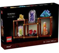 6530103 LEGO® IDEAS 21362