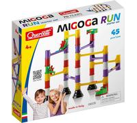 6535 Migoga Marble Run Basic Piste Pour Billes,Jeu De Construction-Circuit De Billes Créatif-Enfants
