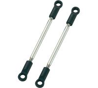 6538-T005 Barre De Direction Pour Monster Truck Haiboxing X-Missile-Amewi