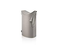 65386 frsico panier à linge ecru 42 x 33 x 66,50 cm