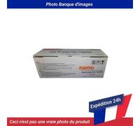 654010010 Utax CDC 1740 Cartouche de toner Noir