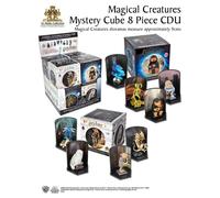 65419 Noble Collections Cube Mystère Créatures Magiques (8)