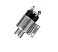 65479C2 Solénoïde de démarreur 585618C91 Compatible avec tracteur international 350LP 450 400 W400 W450 600 650 454 544 Compatible avec Allis Chalmers Tractor D17 180 185 190 190XT 20xt. 00 70 00